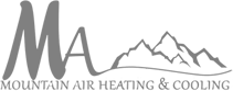 Mountain Air Heating & Cooling